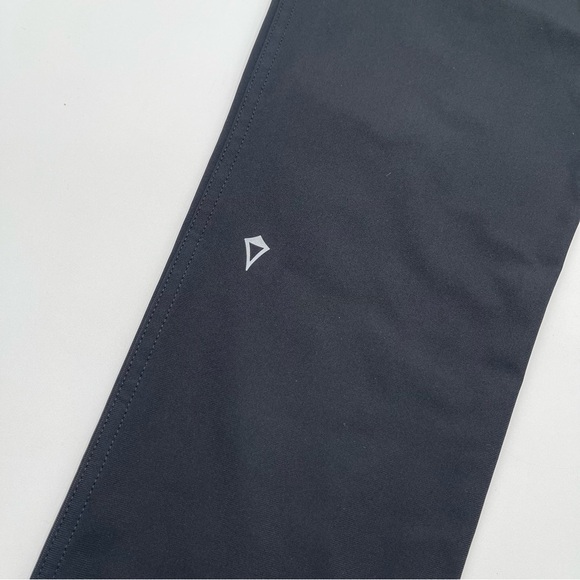 Ivivva Lululemon Kids Match Driver Pants Girls Golf Black 14 NWT *READ* - Picture 7 of 10